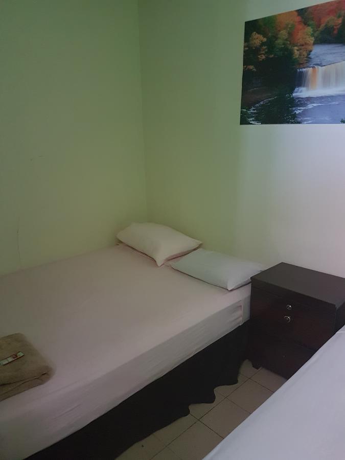 Hotel Rey De Reyes Managua Esterno foto