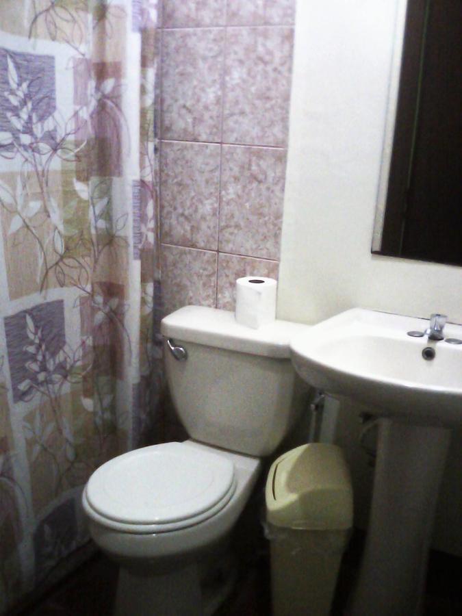 Hotel Rey De Reyes Managua Esterno foto