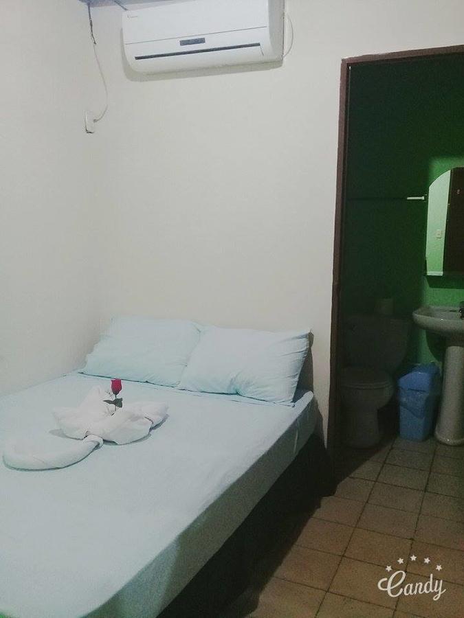 Hotel Rey De Reyes Managua Esterno foto
