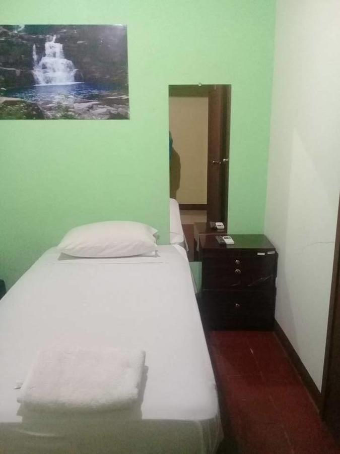 Hotel Rey De Reyes Managua Esterno foto