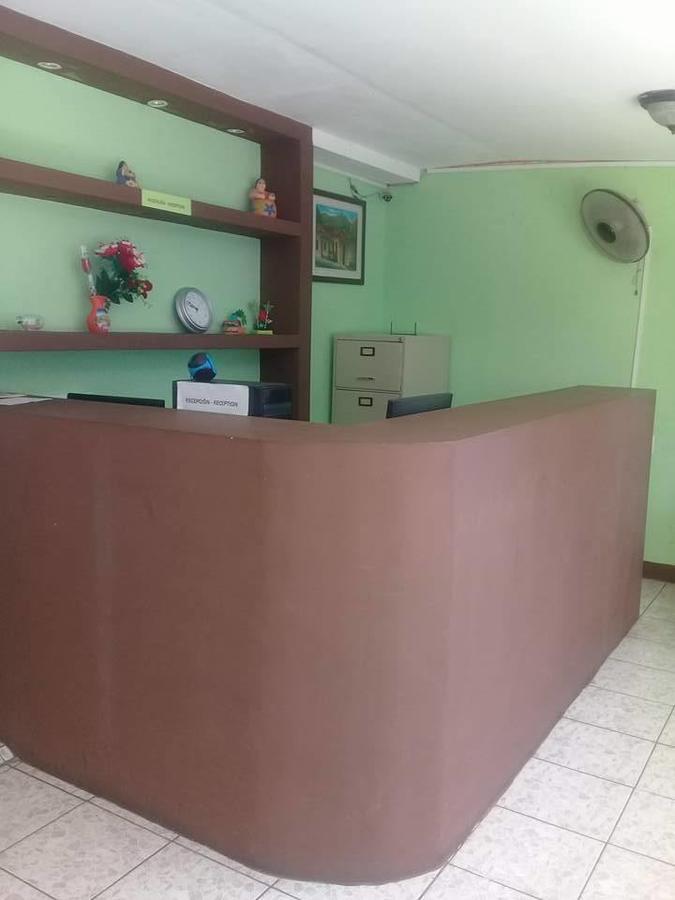 Hotel Rey De Reyes Managua Esterno foto