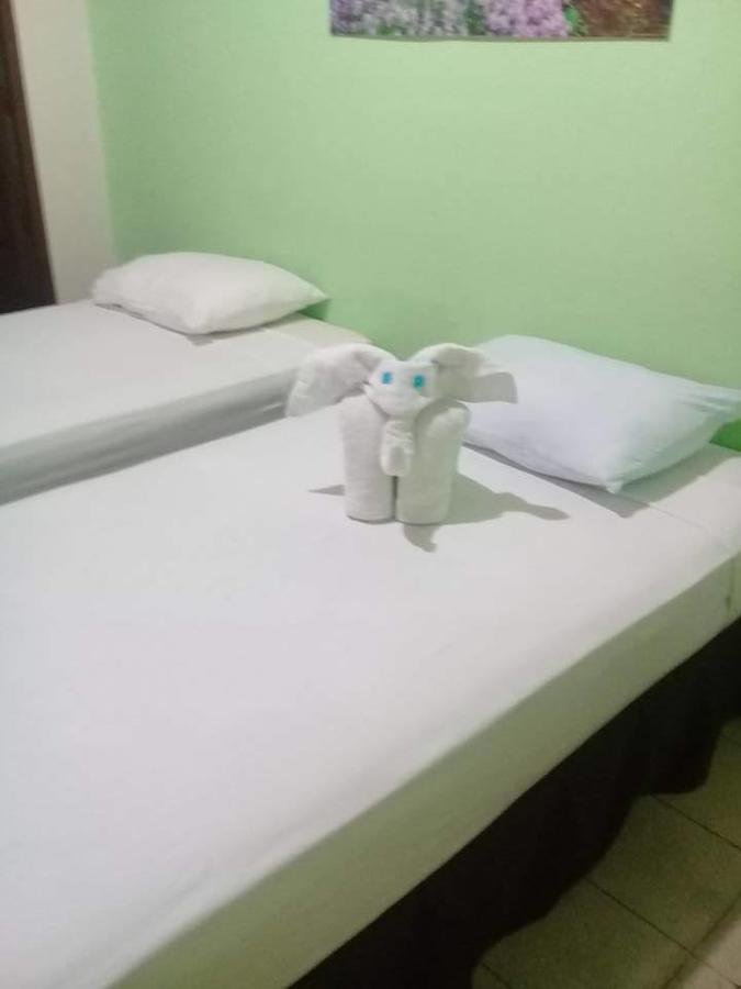 Hotel Rey De Reyes Managua Esterno foto