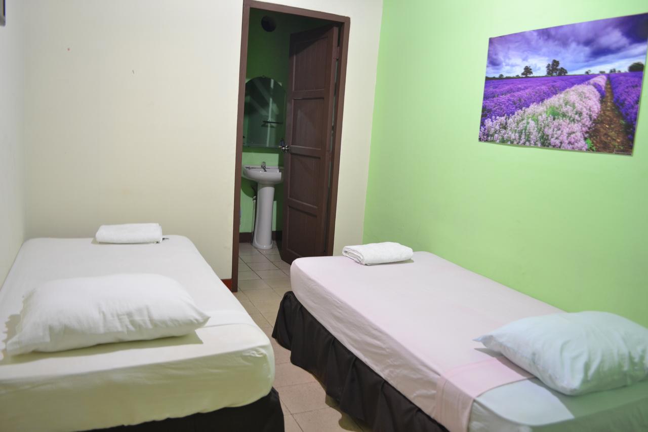 Hotel Rey De Reyes Managua Esterno foto